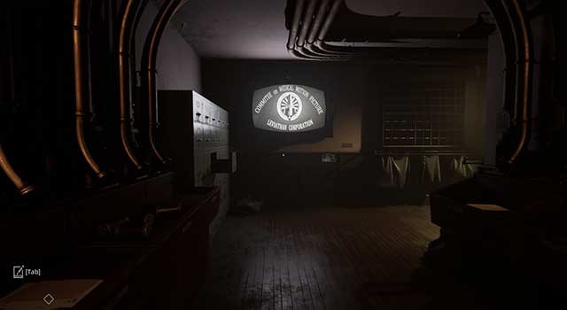 Khám phá nhiều môi trường kỳ bí và đen tối