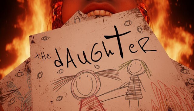 The Daughter là game phiêu lưu kinh dị đầy ám ảnh