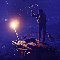 The Day After: Game Sinh Tồn Thảm Họa Thiên Nhiên