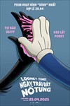 Looney Tunes: Ngày Trái đất nổ tung - Phim hoạt hình Looney Tunes
