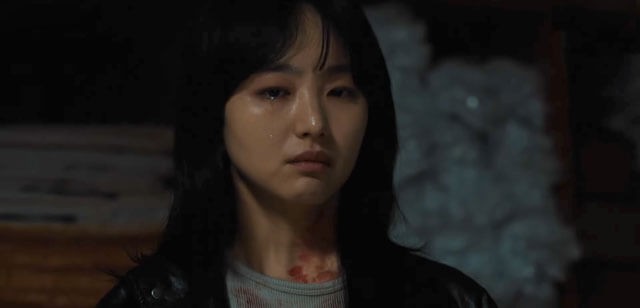 Won Jin A vai Kim Ah Hyun