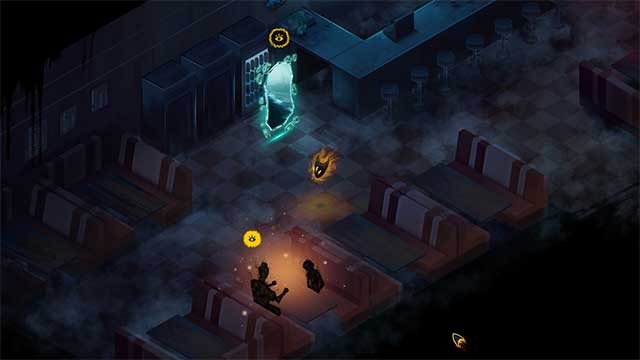 Nhập hồn vào nhóm trừ tà để chống lại ma quỷ