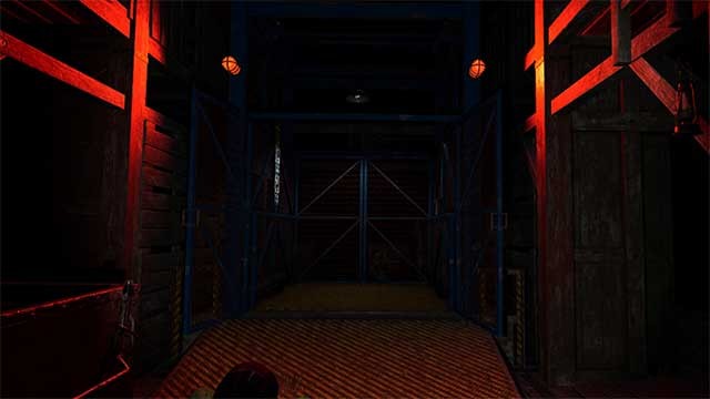 DDắm chìm vào bầu không khí khắc nghiệt của môi trường