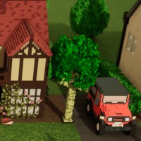 The Detectorist Guild Demo Game: Khám phá ngôi làng Anh yên bình