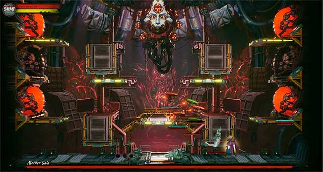 Khám phá một thế giới bí ẩn đầy rẫy những địa điểm bí mật