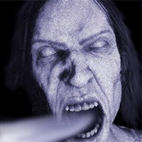 The Devourer: Hunted Souls - Demo Game Kinh Dị Sinh Tồn