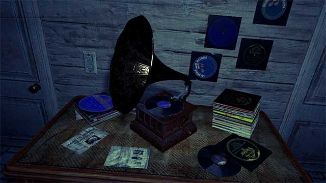 Sử dụng thuốc hoặc nghe nhạc để giảm bớt ảo giác