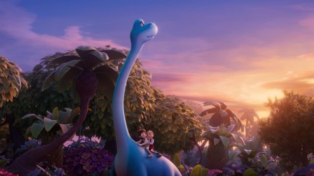 The Dino Family mang đến câu chuyện sâu sắc về lòng dũng cảm, sự thấu hiểu và hành trình khám phá bản thân