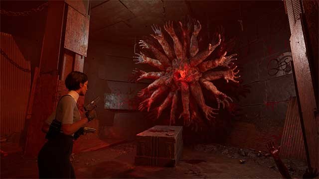 Vào vai Mercury - một nữ gangster mạnh mẽ sở hữu phép thuật