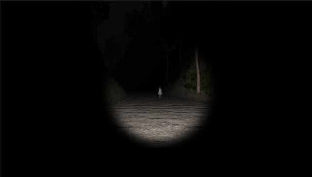 Tìm cách sinh tồn và thoát khỏi một ngôi làng bí ẩn