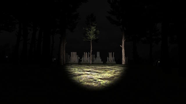 Hé lộ sự thật đáng sợ ẩn giấu phía sau ngôi làng