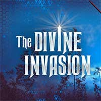 The Divine Invasion - Game phiêu lưu viễn tưởng hấp dẫn