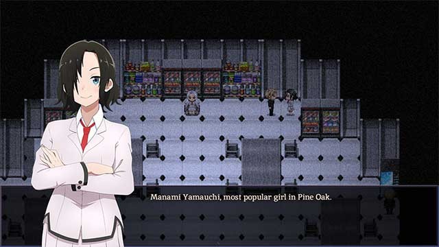 Hãy khám phá một thành phố bị chiến tranh tàn phá trong The Doll Beneath