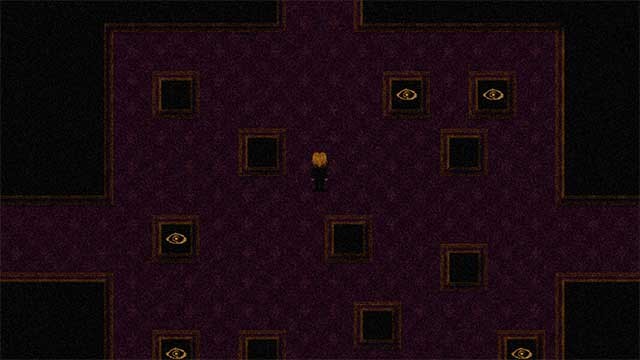 Game trải dài trong năm phần khác nhau, mỗi phần có bốn chương