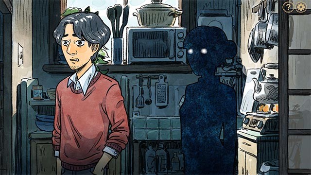 The Doll Shop là game kinh dị tâm lý kết hợp phiêu lưu kể chuyện ngập tràn sự lãng mạn