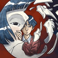 The Doll Shop - Game Kinh Dị Lãng Mạn Nhật Bản