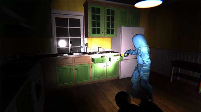 Vượt qua hàng trăm cánh cửa trong một môi trường luôn thay đổi