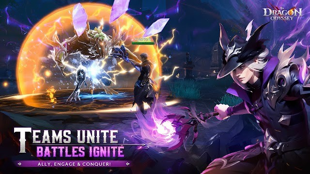 Lập tổ đội đoàn kết, cùng nhau chiến đấu