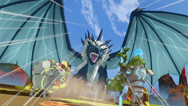 Hoàng Tử Rồng - Bí Ẩn của Aaravos gồm 7 mùa, phát sóng độc quyền trên Netflix