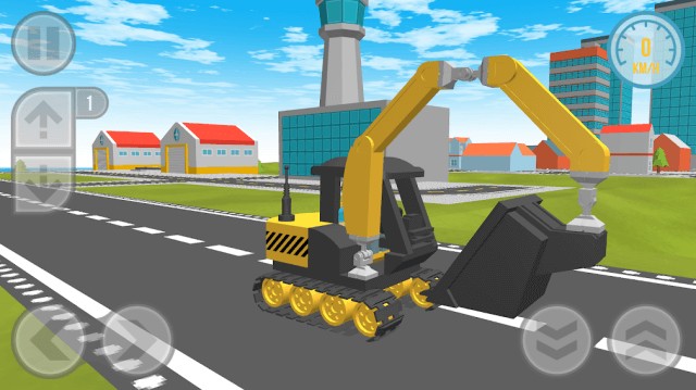 Tạo ra bất cứ thứ gì bạn tưởng tượng