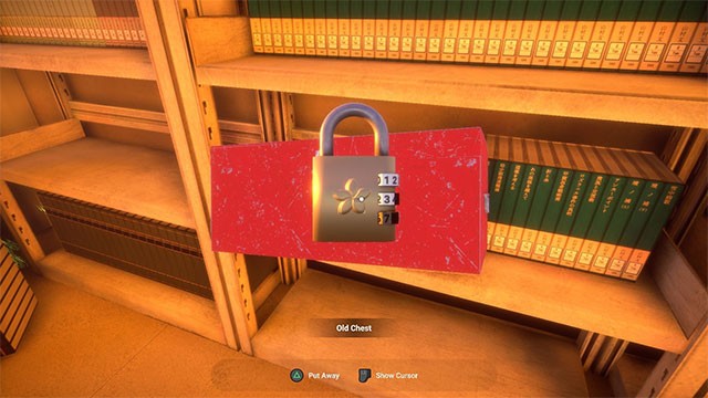 Lối chơi phiêu lưu giải đố kết hợp mô phỏng cuộc sống của The Dream is Coming…