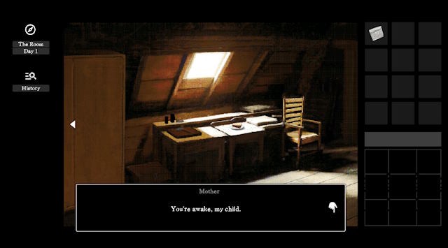 Khám phá những bí mật kinh hoàng đang bị che giấu