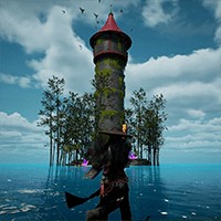 Dreamland: Game Anh Hùng Giải Cứu Vùng Đất Thần Tiên