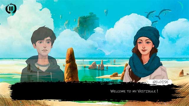 Khám phá thế giới của những giấc mơ trong game The Dreamwalkers