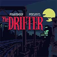 The Drifter Demo - Game phiêu lưu rùng rợn với cốt truyện độc đáo