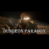 The Dungeon Paradox - Early Access Game bắn súng đồng đội