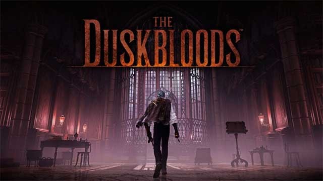 The Duskbloods là game hành động PvPvE mới đến từ FromSoftware