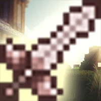 The Eight Fabled Blades Mod Minecraft - 8 Thanh Kiếm Huyền Thoại