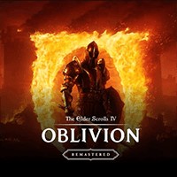 The Elder Scrolls IV: Oblivion Remastered - Phiên bản mới