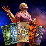 The Elder Scrolls: Legends CCG - Tải game thẻ bài cho iOS