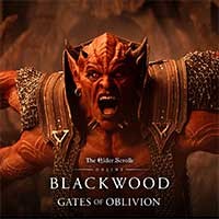 The Elder Scrolls Online - Blackwood: Game nhập vai chiến đấu rồng