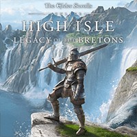 The Elder Scrolls Online: High Isle - Game nhập vai đấu rồng đồ họa tinh xảo