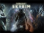 The Elder Scrolls V: Skyrim Nintendo Switch - Game nhập vai thế giới mở