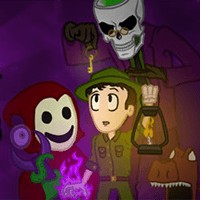 The Eldritch Zookeeper - Game Quản Lý Vườn Thú Ma Ám