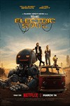 The Electric State (2025) - Phim Hành Động Viễn Tưởng Mỹ