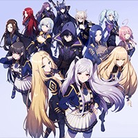 The Eminence in Shadow: Master of Garden - Game ARPG chuyển thể từ Anime