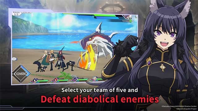 Bạn có thể thể kiểm soát những gì diễn ra trên màn hình hoặc kích hoạt chế độ tự động