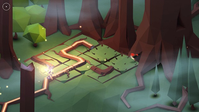 The Enchanted World cho bạn phiêu lưu trong thế giới phép thuật tuyệt đẹp