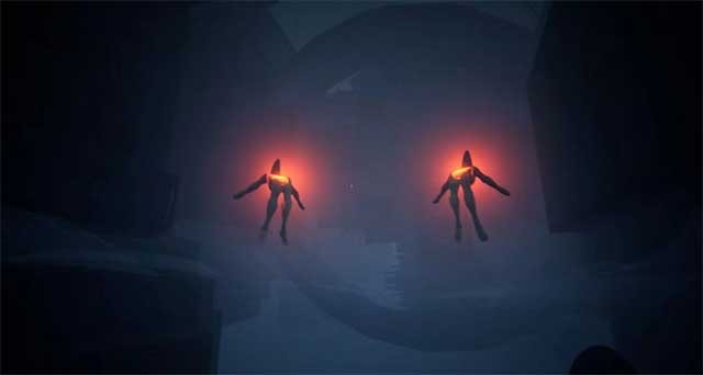 Trải nghiệm cách tương tác với các sinh vật ngoài hành tinh