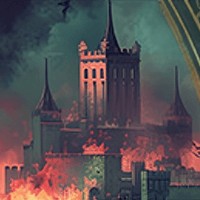 The End of History - Game RPG Chiến Lược Thời Trung Cổ