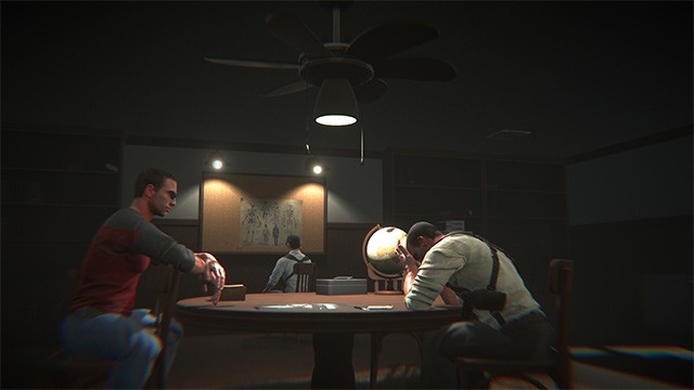 Mỗi vụ án trong game The Enigma Cases đều có cái khó và cách tiếp cận khác nhau