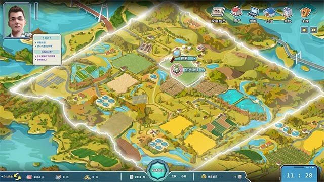 Phát triển sự nghiệp với tư cách là nhà kinh doanh hoặc nông dân, lựa chọn là của bạn