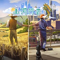 The Era of Pioneers - Game RPG Mô Phỏng Cuộc Sống Thực