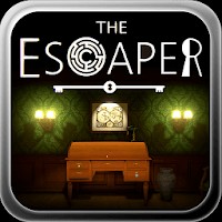 The Escaper - Game Trốn Thoát Căn Phòng Bí Ẩn