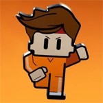 The Escapists 2: Pocket Breakout - Tải Game Vượt Ngục iOS