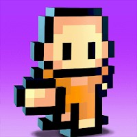 The Escapists cho Android - Game Vượt Ngục Hành Động